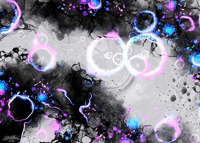 Abstrait 2