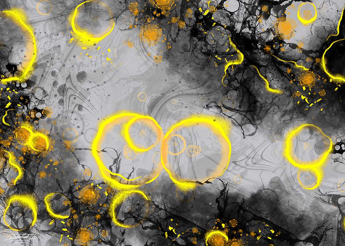 Abstrait 3