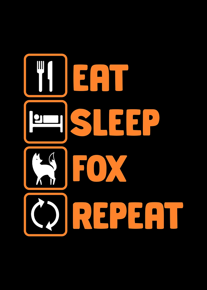 Fox German