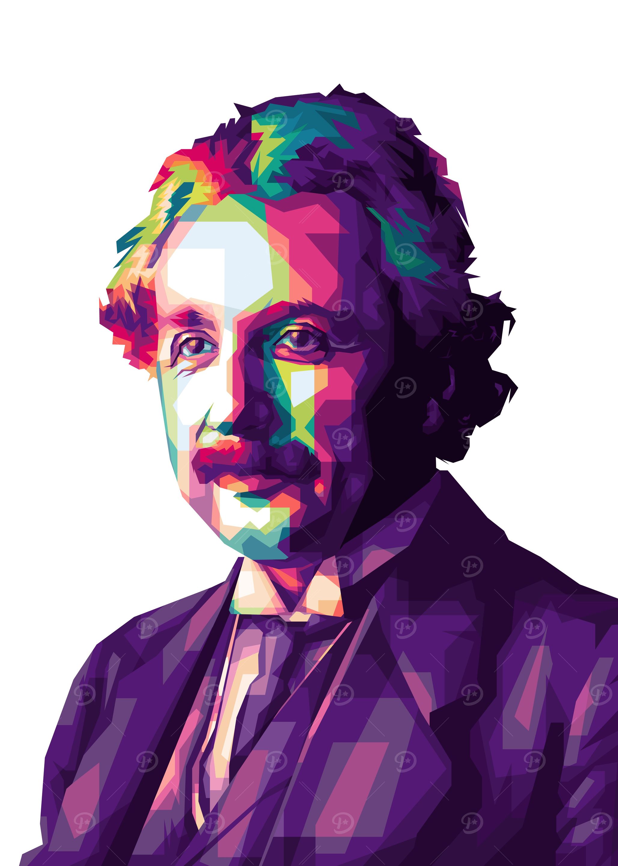 Albert Einstein