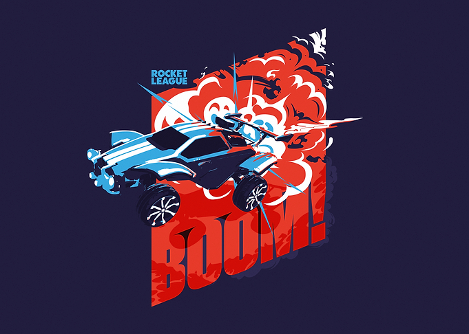 Boom Octane