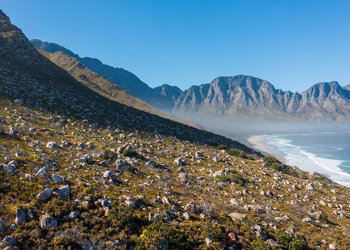 Cape Town Road Trip
