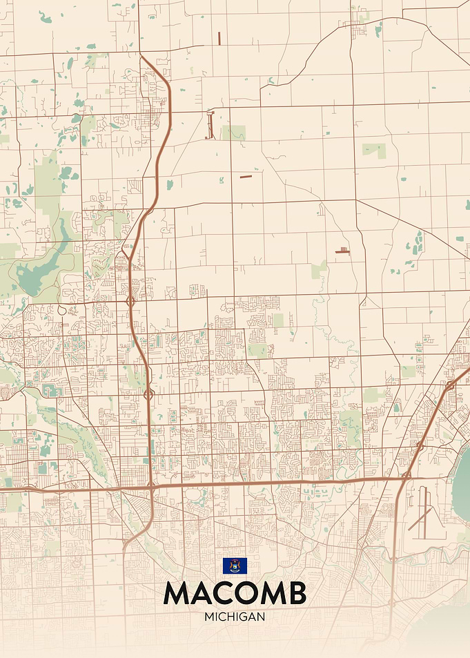 Macomb MI