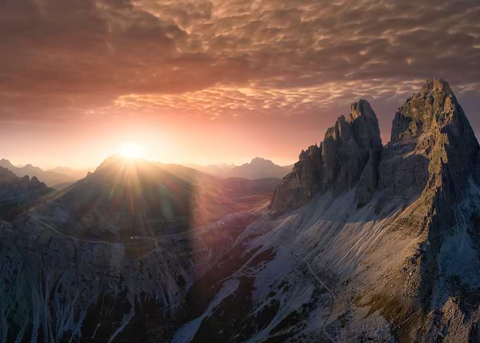 Middle Earth
