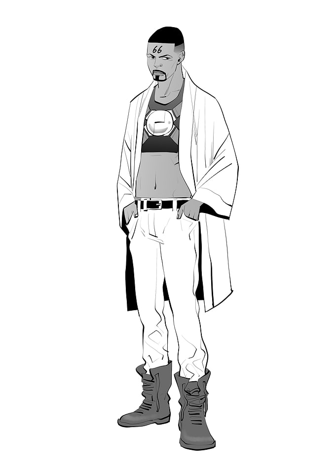 Rex