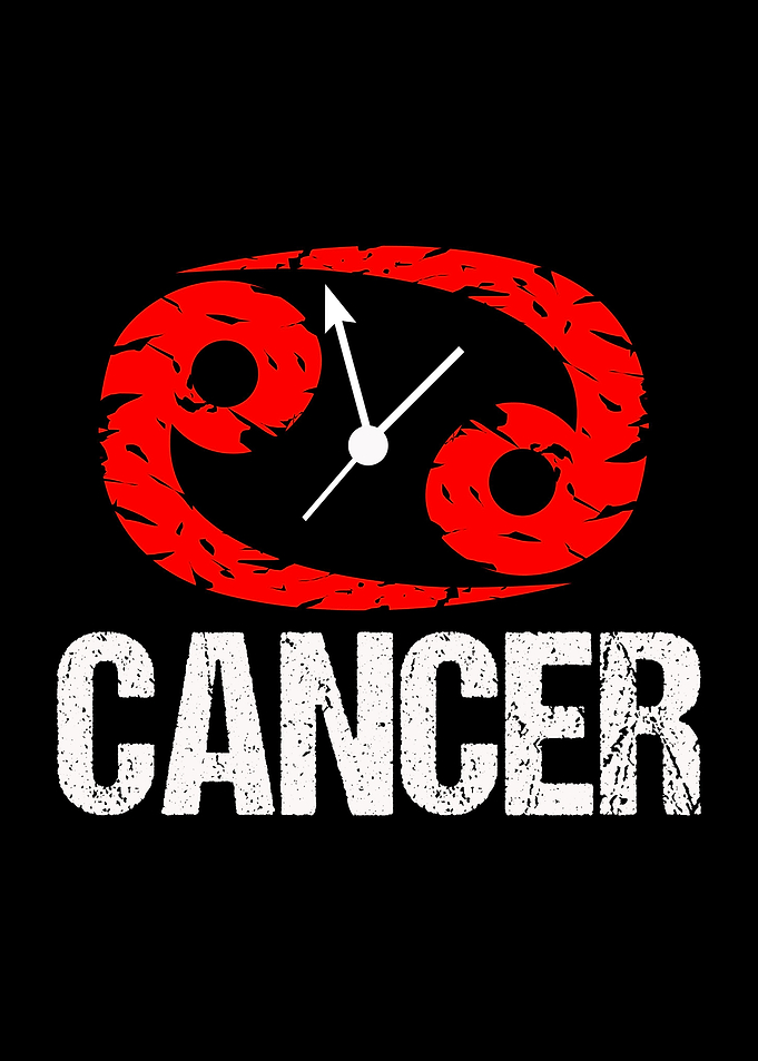 Cancer Sign