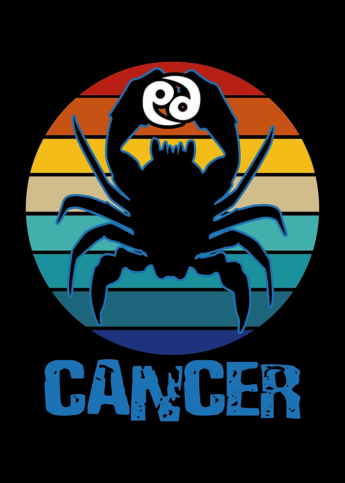 Cancer Zodiac