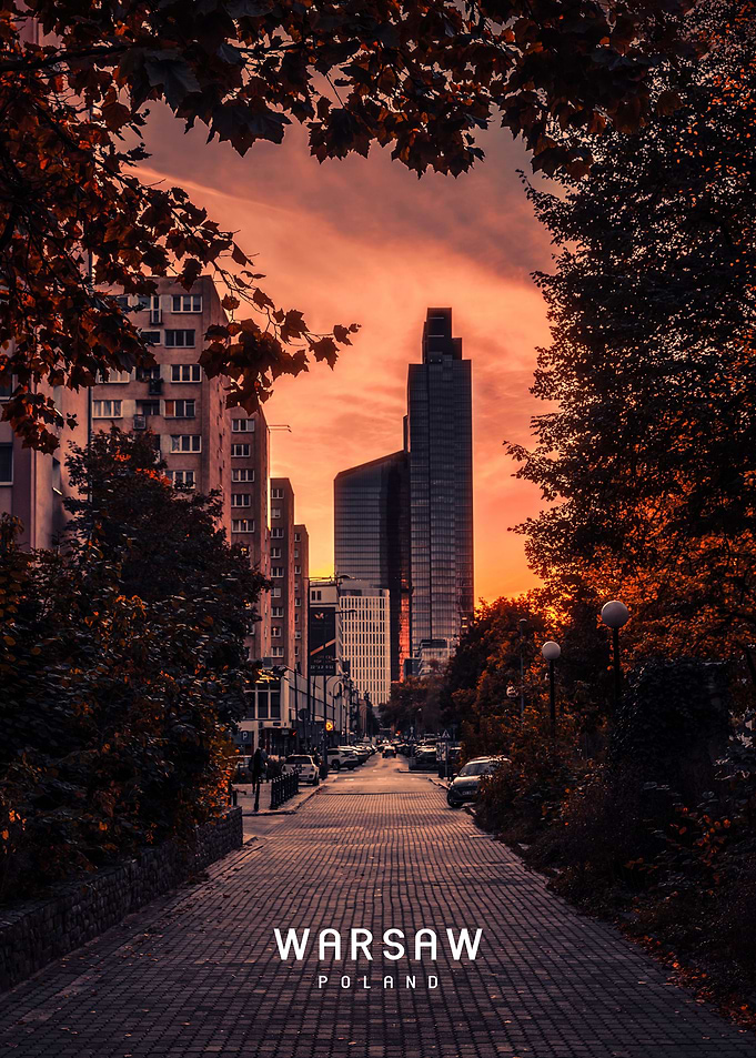Warsaw