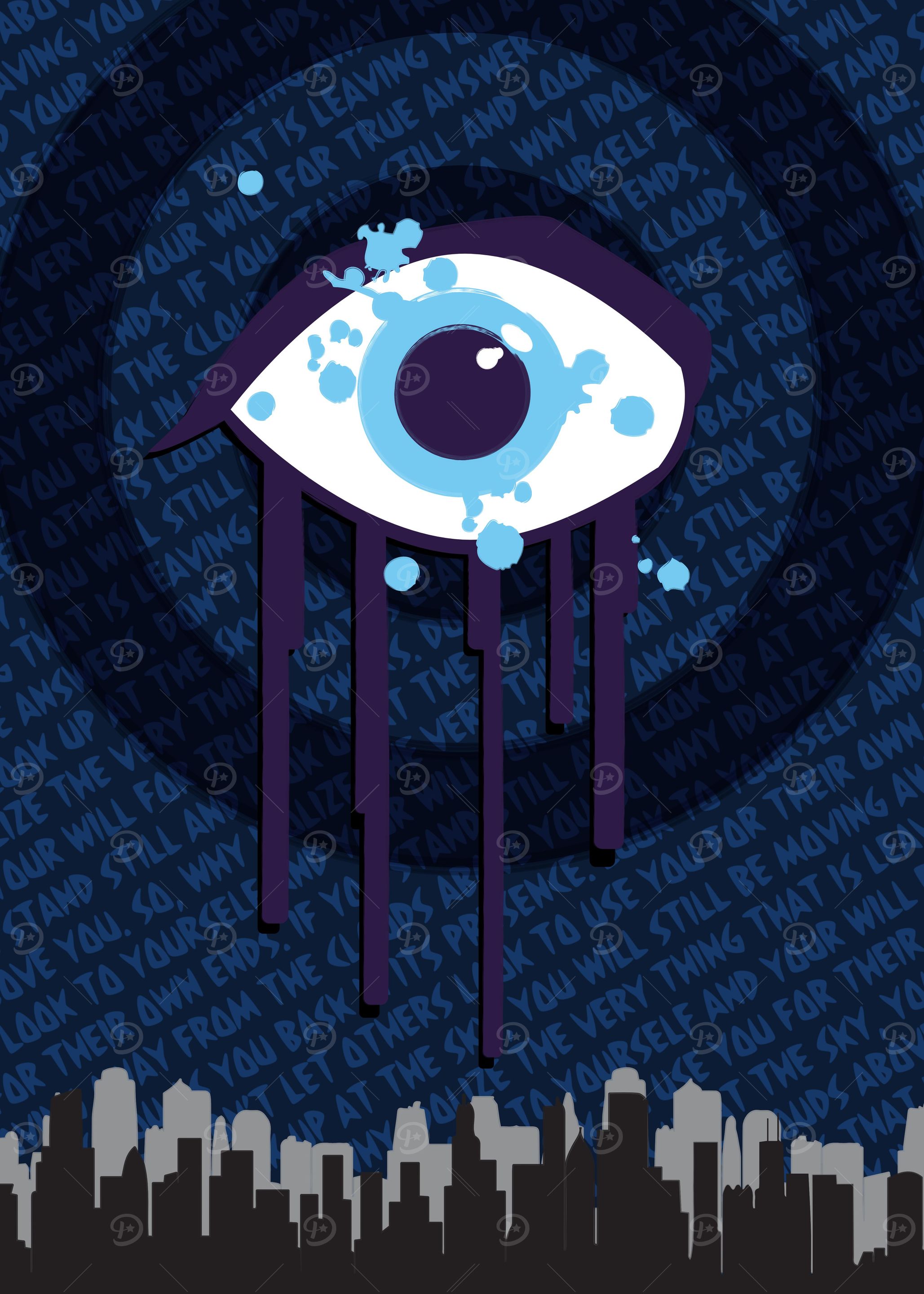 Seeing Eye