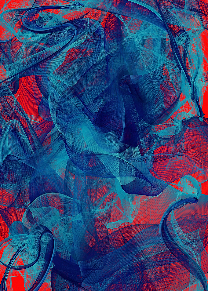 Blue Smoke