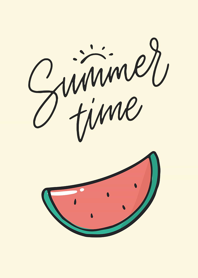 Summer Time