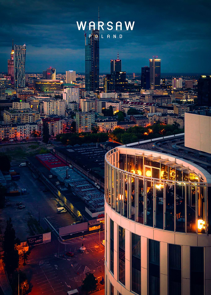 Warsaw