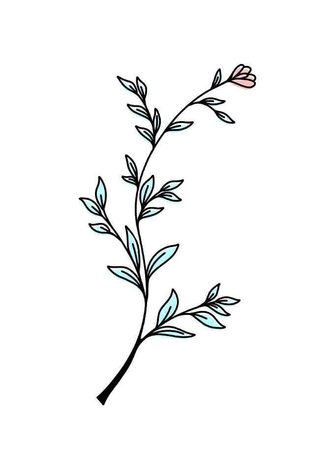 Floral