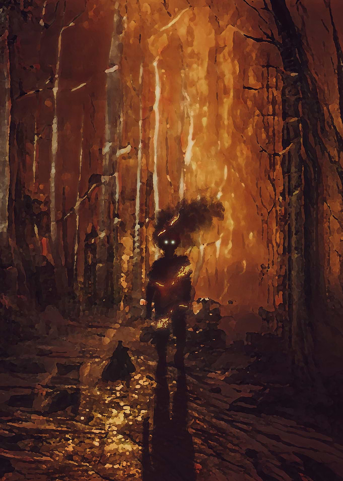 Our Destruction