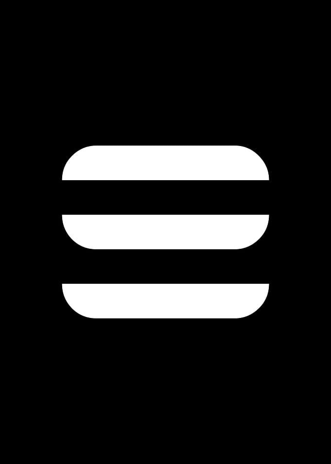 Tesla Font Number 8