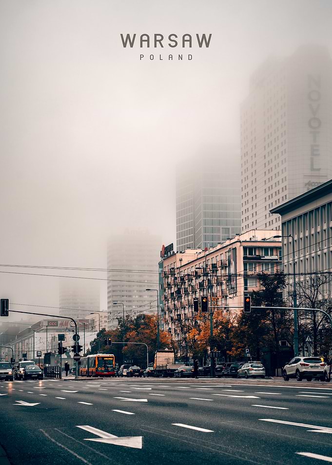 Warsaw