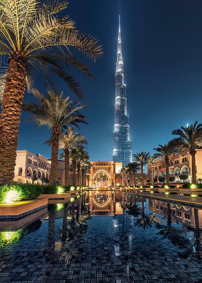 Souk Al Bahar