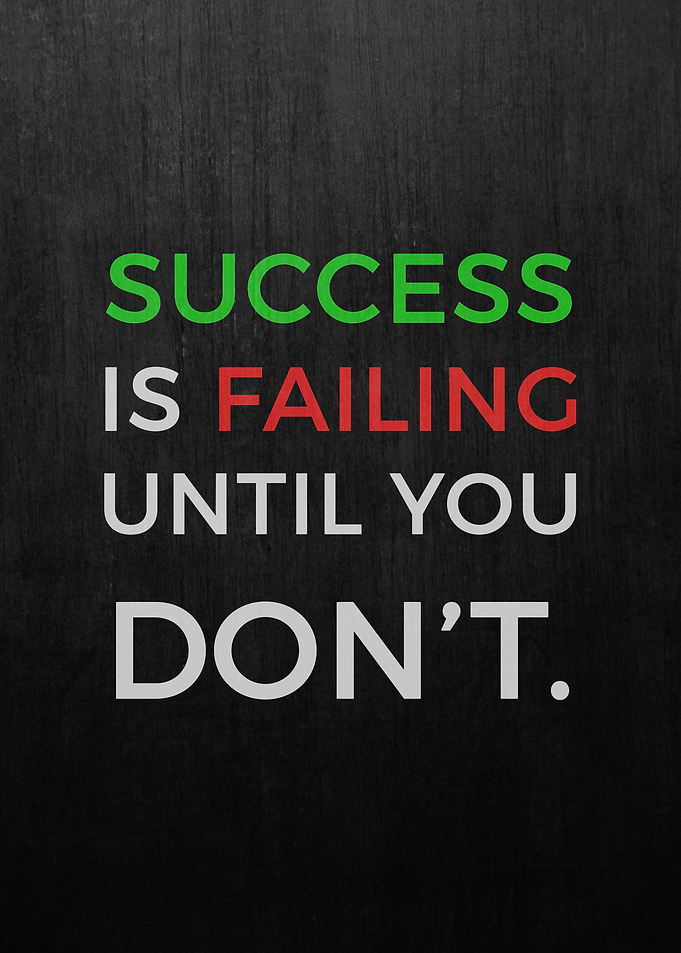 Success