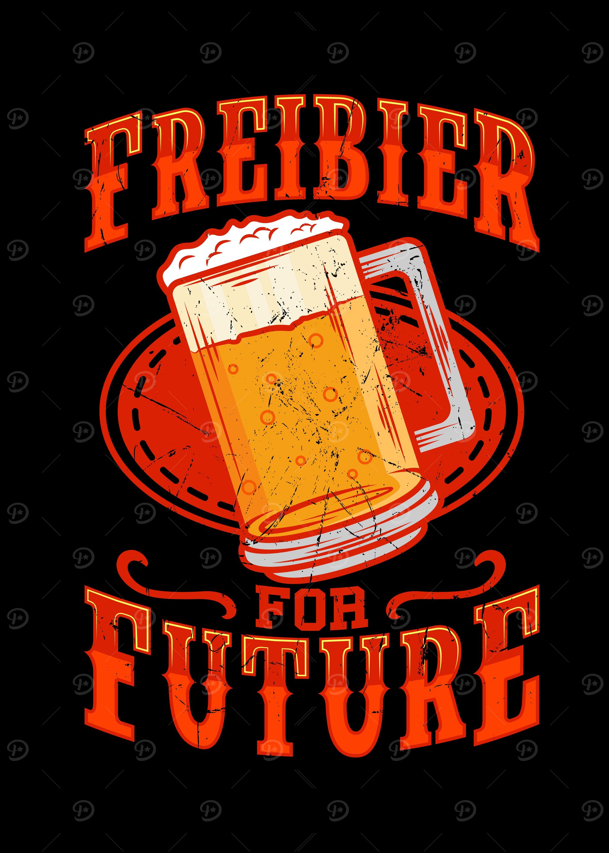 Beer Drinker Funny