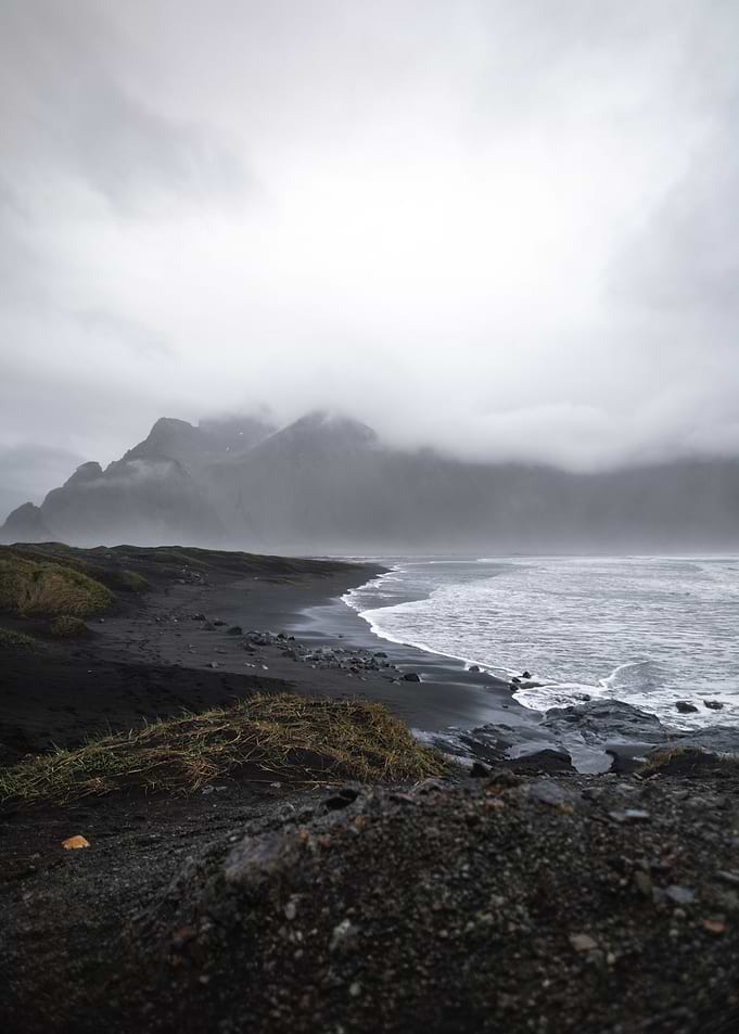 Bay Stocksness