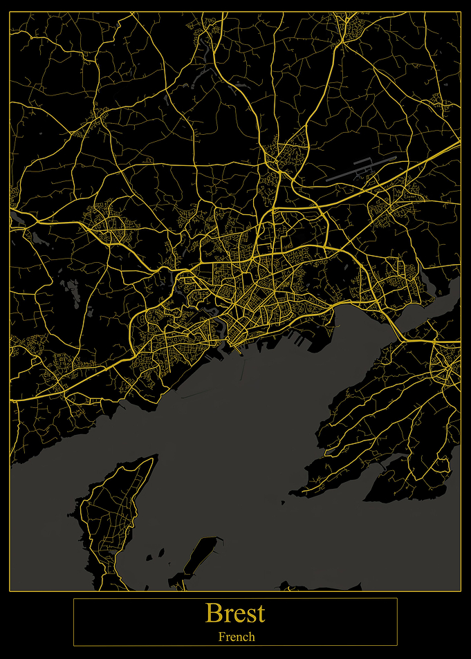Brest French