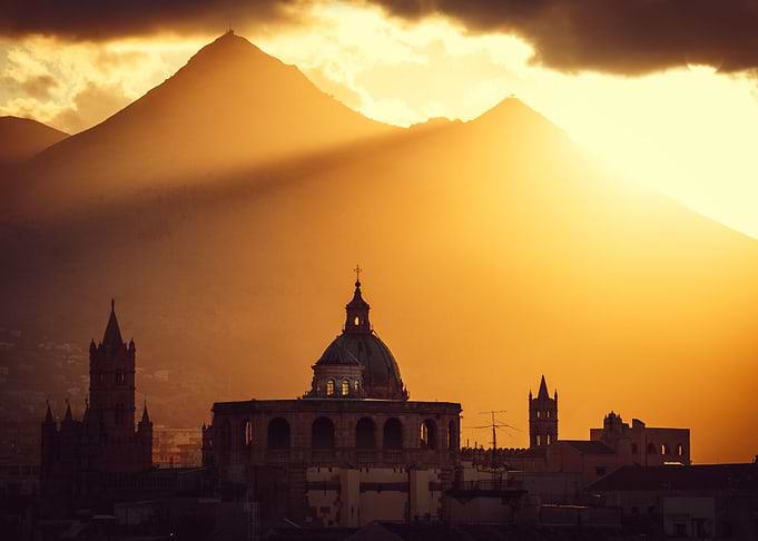 palermo sicily
