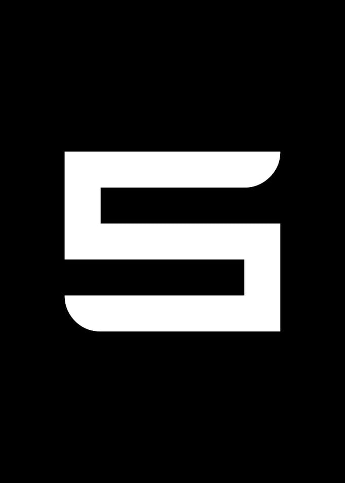 Tesla Font Number 5