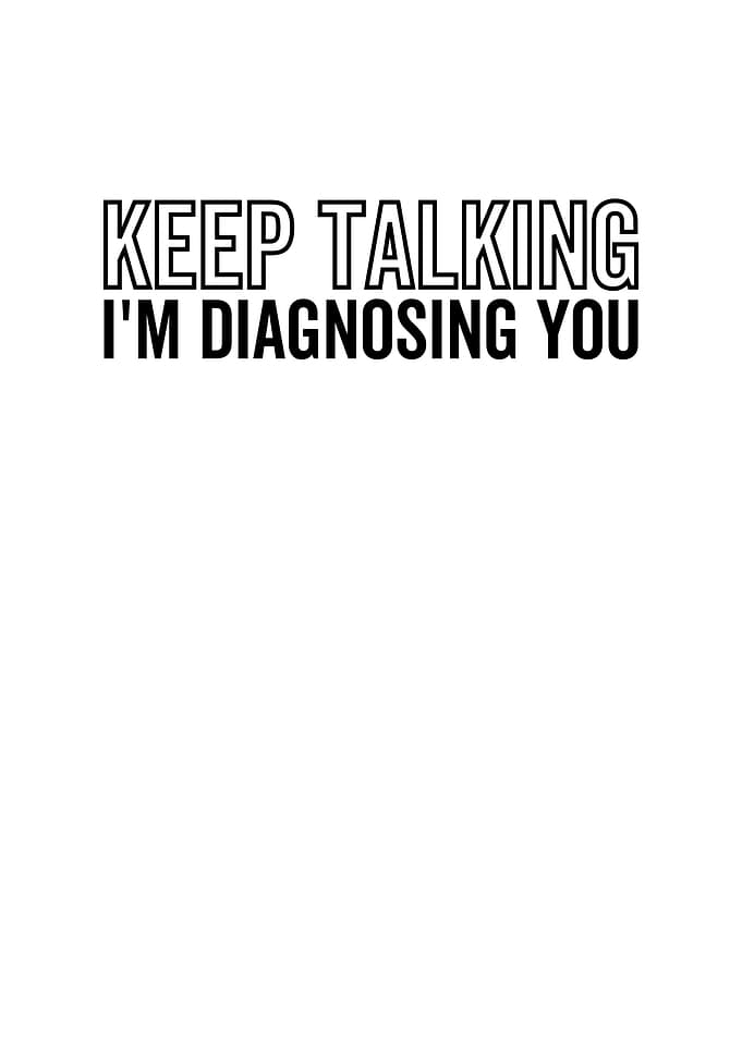 Keep Talking Im