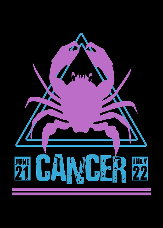 Cancer Zodiac Sign