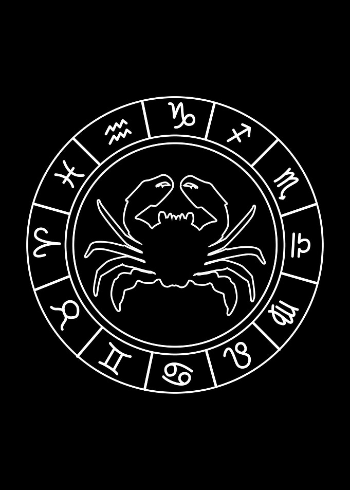 Cancer Constellation