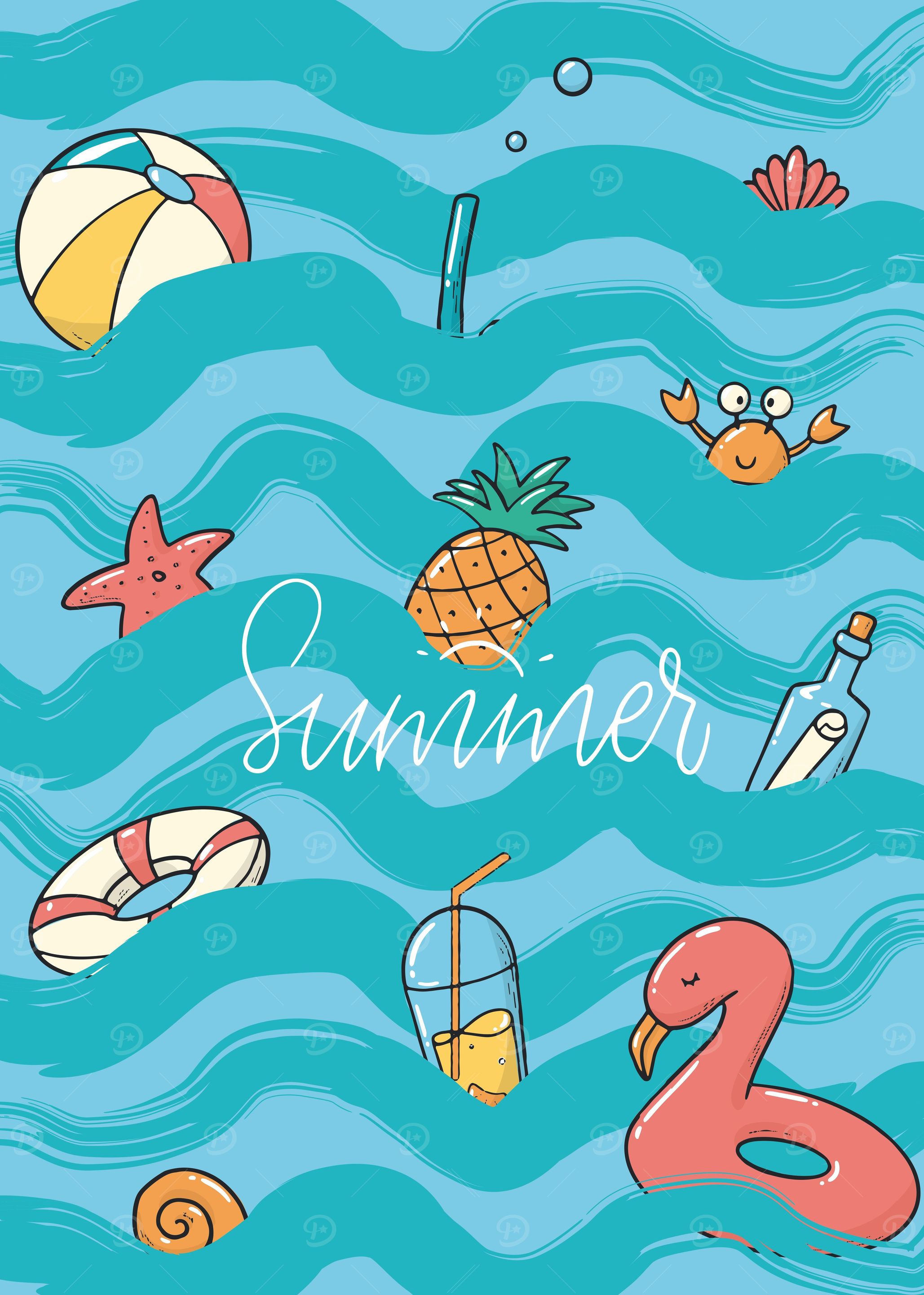 Summer