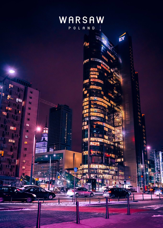 Warsaw