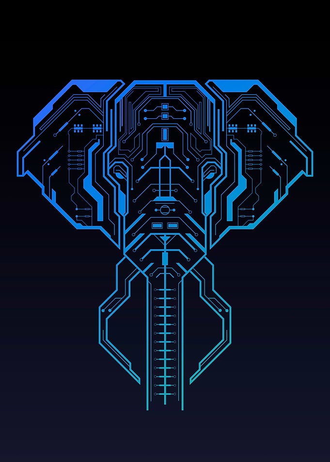 Elephants