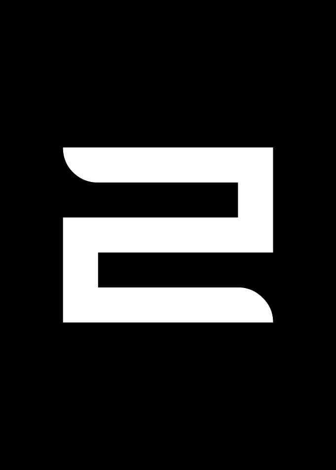 Tesla Font Number 2