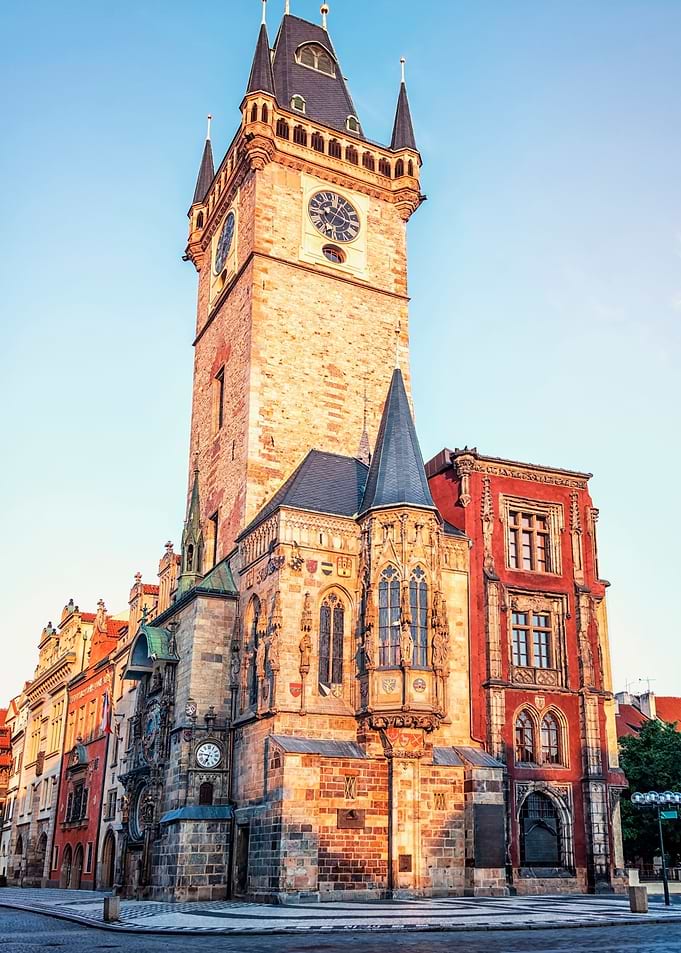 Old Town Hall