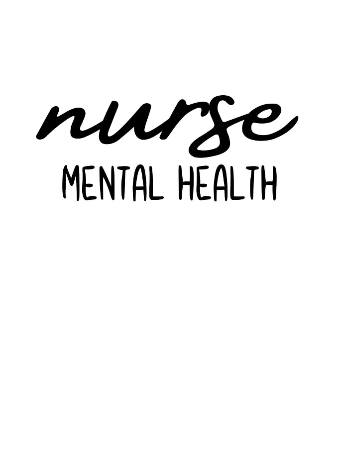 Nurse Mental Health
