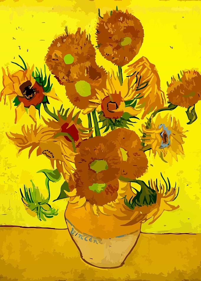 Sunflowers