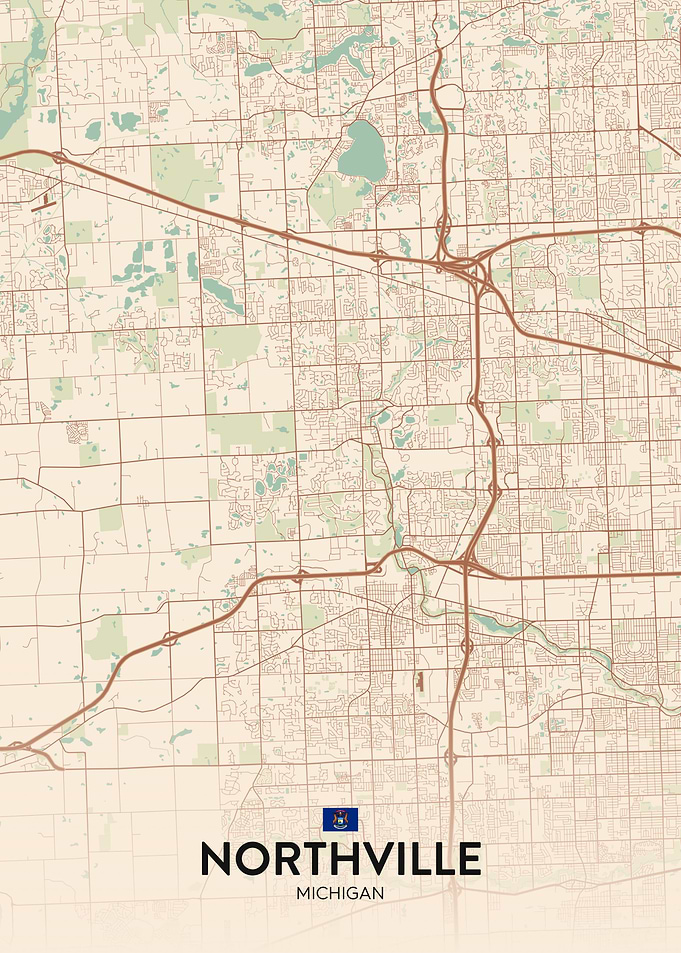 Northville MI