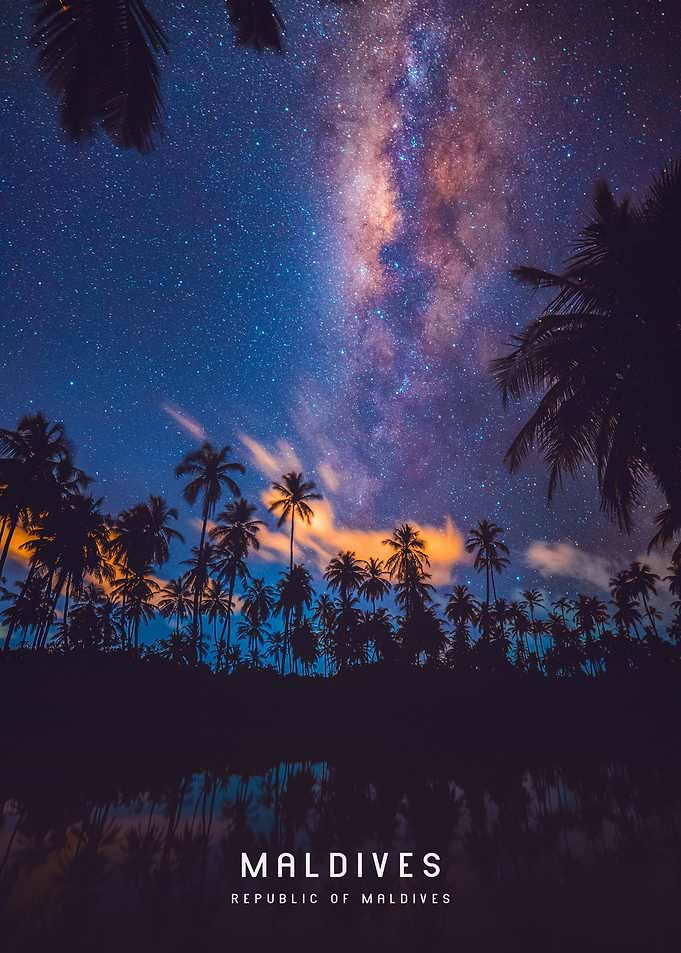 Maldives