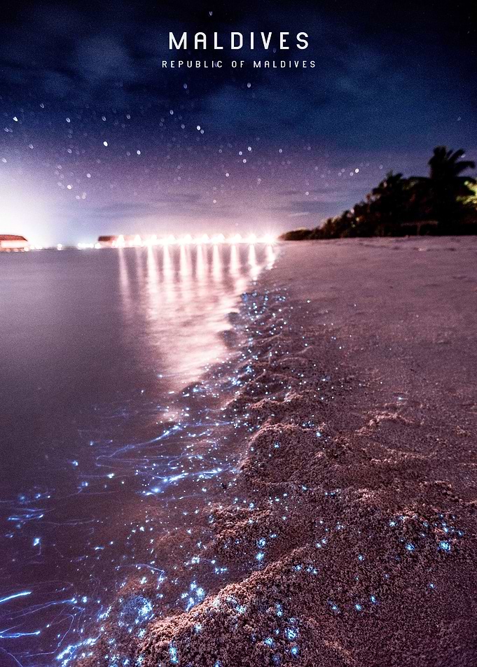 Maldives