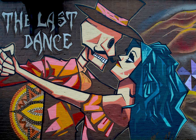 The Last Dance