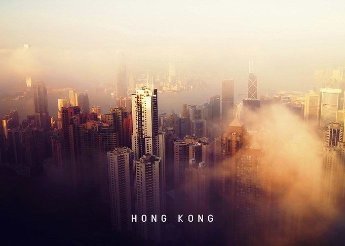 Hong Kong