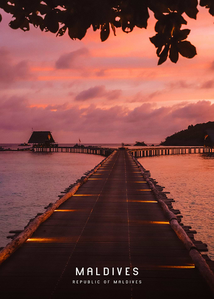 Maldives