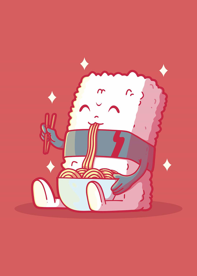 Sushi
