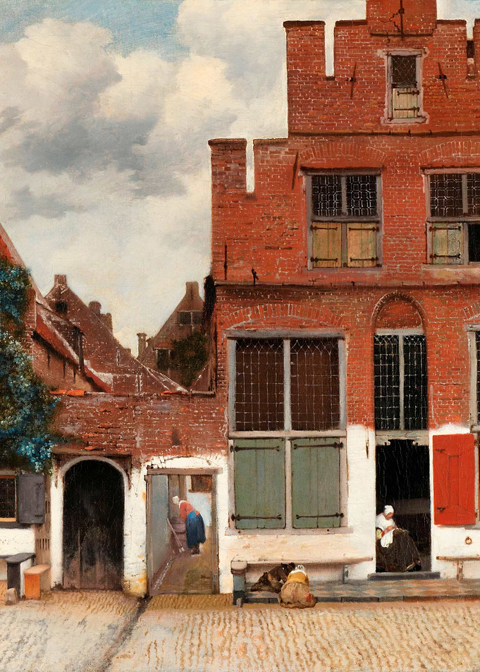 The Little Street