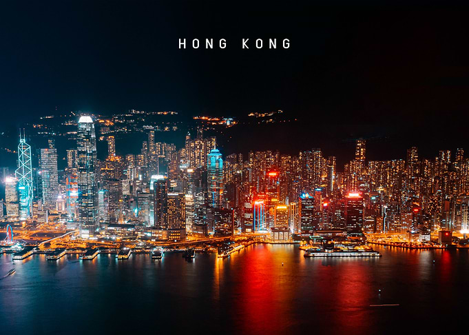 Hong Kong