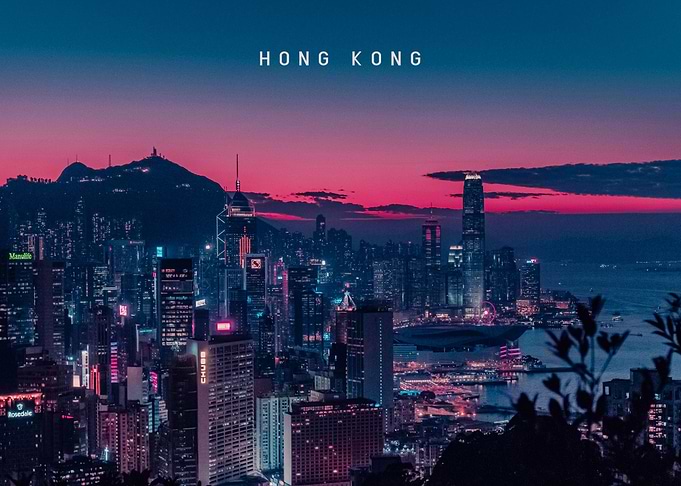 Hong Kong
