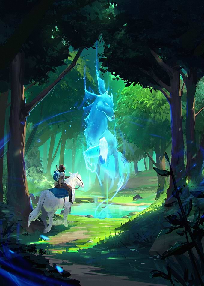 Team Liquid Vision