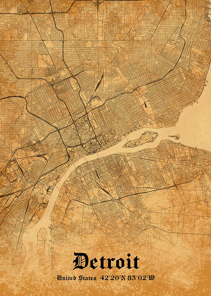 Detroit
