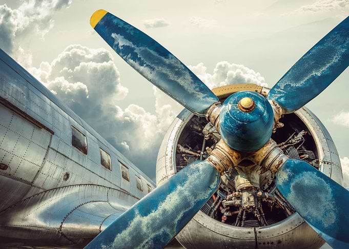 propeller